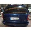 chrysler voyager iv (rg, rs) del año 2001