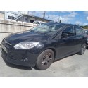 FORD FOCUS III