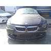 bmw serie 6 cabrio (e64) del año 2004