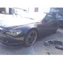 BMW SERIE 6 CABRIO (E64)