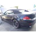 BMW SERIE 6 CABRIO (E64)