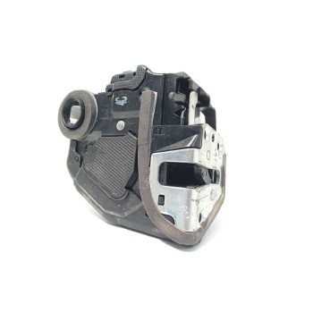 Recambio de cerradura puerta trasera izquierda para toyota auris hybrid active referencia OEM IAM 6906005050  