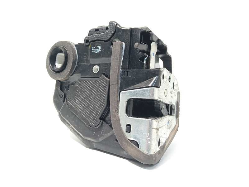 CERRADURA PUERTA TRASERA IZQUIERDA 6906005050 