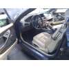 bmw serie 6 cabrio (e64) del año 2004