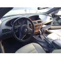 BMW SERIE 6 CABRIO (E64)