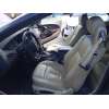 bmw serie 6 cabrio (e64) del año 2004