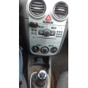OPEL CORSA D