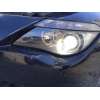 bmw serie 6 cabrio (e64) del año 2004