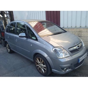 opel meriva del año 2008