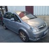 opel meriva del año 2008