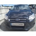 FORD FOCUS III