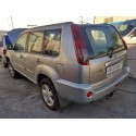 NISSAN X-TRAIL (T30)