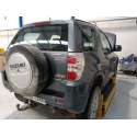 SUZUKI GRAND VITARA II (JT, TE, TD)