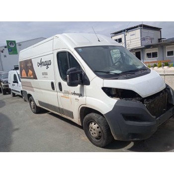 CITROËN JUMPER GROSSRAUMKASTEN