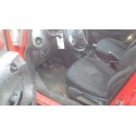OPEL CORSA D