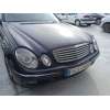 mercedes-benz clase e (w211) del año 2004