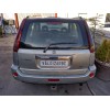 nissan x-trail (t30) del año 2004