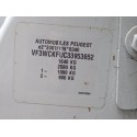 PEUGEOT 207/207+ (WA_, WC_)