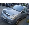 opel meriva del año 2008