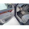 mercedes-benz clase e (w211) del año 2004