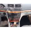mercedes-benz clase e (w211) del año 2004