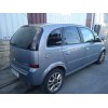 opel meriva del año 2008