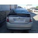 TOYOTA PRIUS LIFTBACK (_W2_)