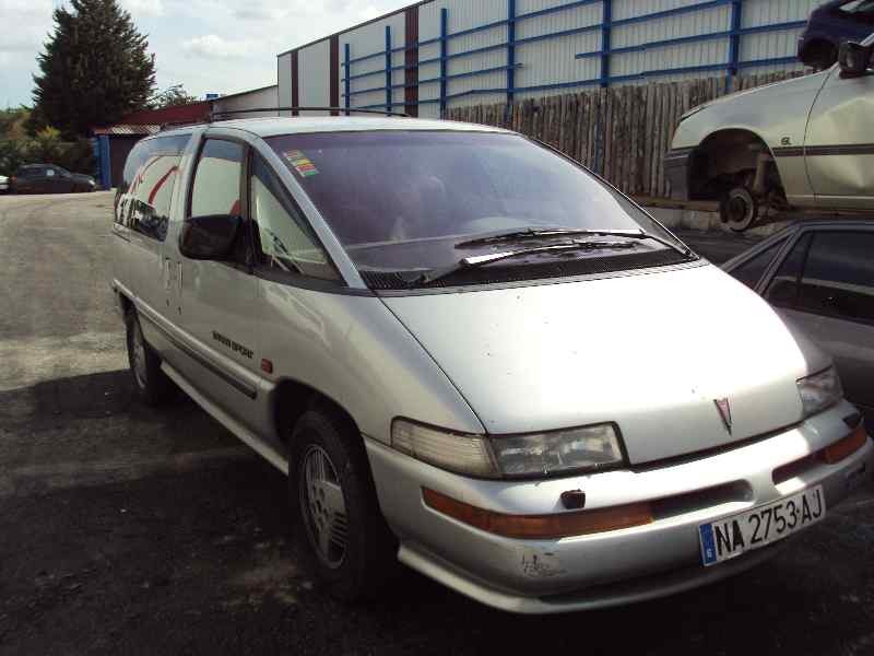 OPEL PONTIAC TRANS SPORT