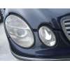 mercedes-benz clase e (w211) del año 2004