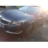 opel insignia a (g09) del año 2015