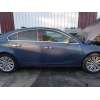 opel insignia a (g09) del año 2015