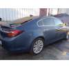 opel insignia a (g09) del año 2015