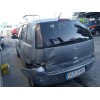 opel meriva del año 2008