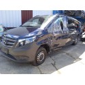 MERCEDES-BENZ VITO TOURER (447)
