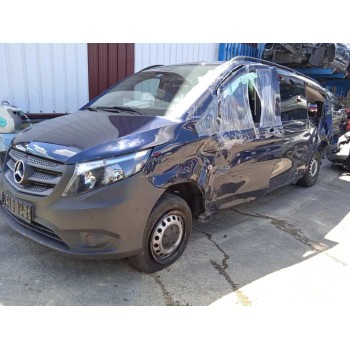 mercedes-benz vito tourer (447) del año 2018