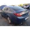 opel insignia a (g09) del año 2015