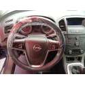 OPEL INSIGNIA BERLINA
