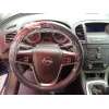 opel insignia berlina del año 2011