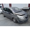 OPEL MERIVA B