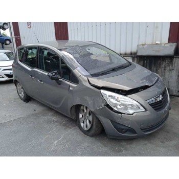 opel meriva b del año 2012