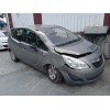 opel meriva b del año 2012