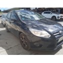 FORD FOCUS III