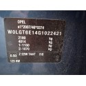 OPEL INSIGNIA A (G09)