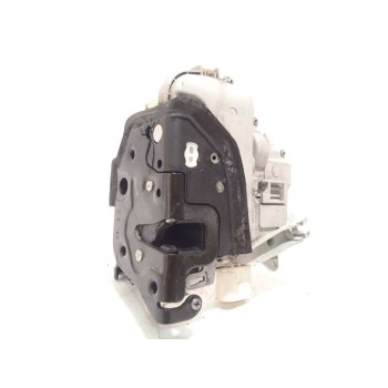 CERRADURA PUERTA DELANTERA IZQUIERDA 8J1837015C 