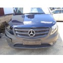 MERCEDES-BENZ VITO TOURER (447)