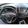 opel insignia a (g09) del año 2015