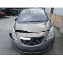 OPEL MERIVA B