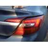opel insignia a (g09) del año 2015