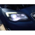 OPEL INSIGNIA A (G09)