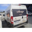 CITROËN JUMPER GROSSRAUMKASTEN